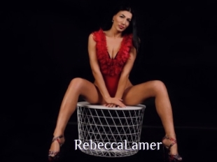 RebeccaLamer