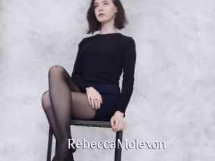 RebeccaMolexon