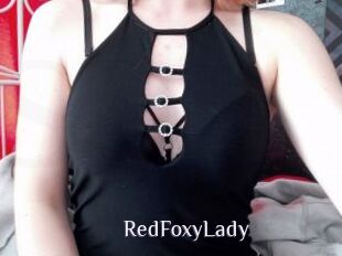 RedFoxyLady