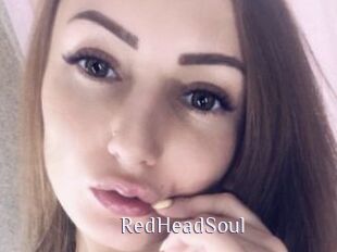 RedHeadSoul