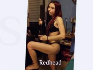 Redhead