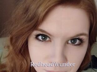 RedheadWunder