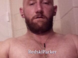 RedskiParker