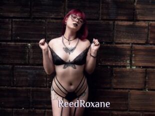 ReedRoxane