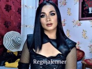 ReginaJenner