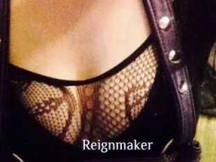 Reignmaker