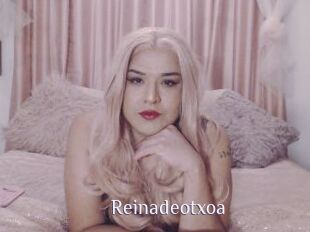 Reinadeotxoa