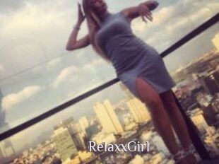 RelaxxGirl