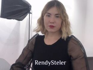 RendySteler