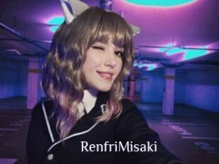 RenfriMisaki