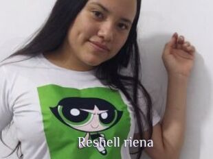 Reshell_riena