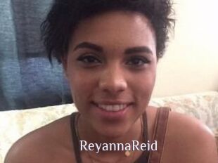 ReyannaReid