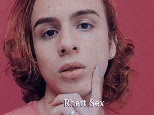 Rhett_Sex