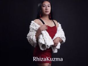 RhizaKuzma