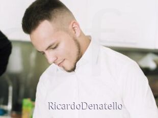 RicardoDenatello