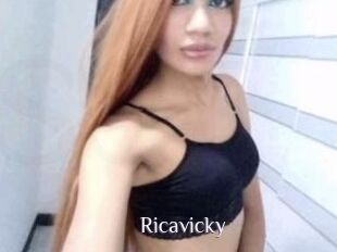 Ricavicky