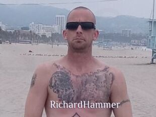 RichardHammer