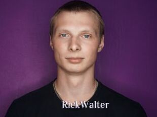 RickWalter