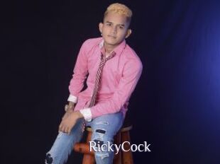 RickyCock