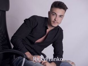 RickyFranko