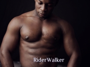 RiderWalker