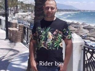 Rider_boy