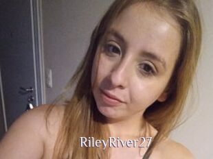 RileyRiver27