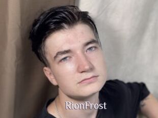 RionFrost