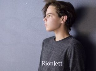 RionJett