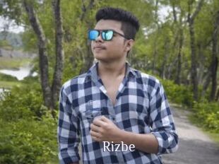 Rizbe