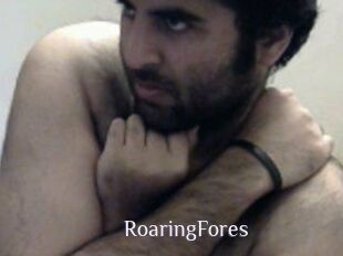 RoaringFores