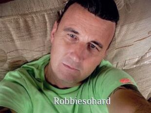 Robbiesohard