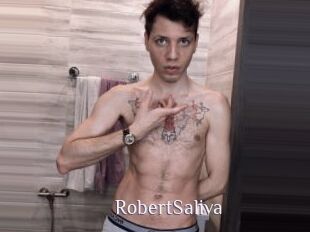 RobertSaliva