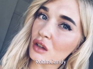 RobinCandy