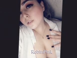 RobinPink