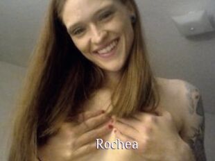 Rochea