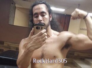 RockHard305