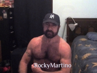 RockyMartino