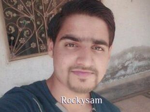 Rockysam