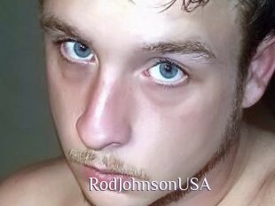 RodJohnsonUSA