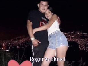 RogerAndJuliet