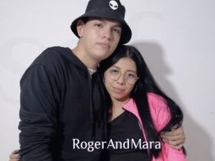 RogerAndMara