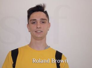 Roland_Brown