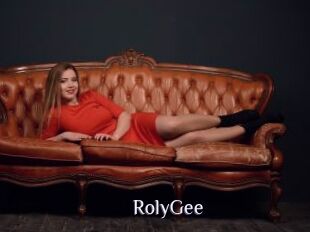 RolyGee