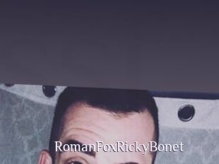 RomanFoxRickyBonet