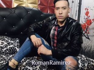 RomanRamirez