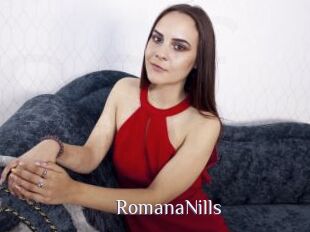 RomanaNills