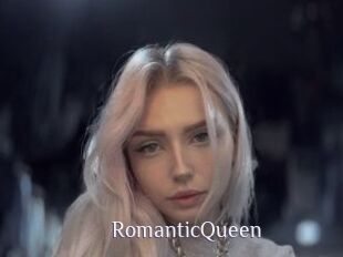 RomanticQueen