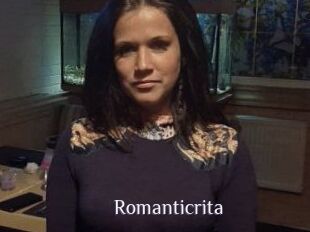 Romanticrita