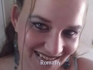 Romany